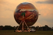 AirSign American Blimp Corporation A170G (N157LG) at  Orlando - Executive, United States