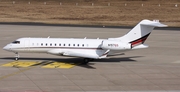 NetJets Bombardier BD-700-1A10 Global 6000 (N157QS) at  Cologne/Bonn, Germany