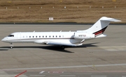 NetJets Bombardier BD-700-1A10 Global 6000 (N157QS) at  Cologne/Bonn, Germany
