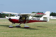 (Private) Aeropro Eurofox LSA (N157RP) at  Oshkosh - Wittman Regional, United States