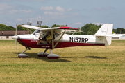 (Private) Aeropro Eurofox LSA (N157RP) at  Oshkosh - Wittman Regional, United States