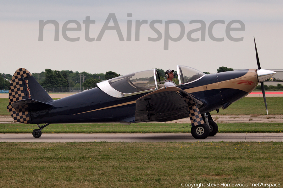 (Private) Globe GC-1B Swift (N157TC) | Photo 129206