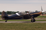 (Private) Globe GC-1B Swift (N157TC) at  Oshkosh - Wittman Regional, United States