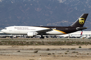 United Parcel Service Airbus A300F4-622R (N157UP) at  Ontario - International, United States