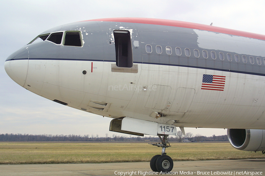 Northwest Airlines McDonnell Douglas DC-10-40 (N157US) | Photo 171754