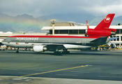 Northwest Airlines McDonnell Douglas DC-10-40 (N157US) at  Honolulu - International, United States