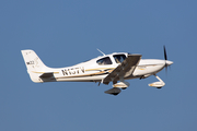 (Private) Cirrus SR22 G2 (N157V) at  Dallas - Addison, United States