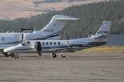(Private) Cessna 550 Citation Bravo (N157WW) at  Kelowna - International, Canada