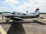 (Private) Grumman American AA-5B Tiger (N1588R) at  Ceiba - Jose Aponte de la Torre, Puerto Rico