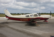 (Private) Piper PA-32-300 Cherokee Six (N15895) at  Palm Beach County Park, United States