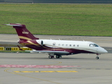 (Private) Embraer EMB-550 Legacy 500 (N158M) at  Berlin Brandenburg, Germany