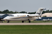AvantAir Piaggio P.180 Avanti II (N158SL) at  Oshkosh - Wittman Regional, United States