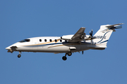 AvantAir Piaggio P.180 Avanti II (N158SL) at  Dallas - Love Field, United States