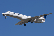 United Express (ExpressJet Airlines) Embraer ERJ-145LR (N15941) at  Houston - George Bush Intercontinental, United States