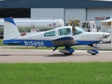 (Private) Grumman American AA-5B Tiger (N1598R) at  Lakeland - Regional, United States