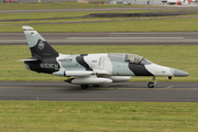 Draken International Aero L-159E Alca (N159EM) at  Glasgow - Prestwick, United Kingdom