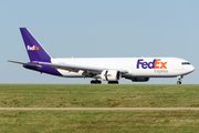 FedEx Boeing 767-3S2F(ER) (N159FE) at  Memphis - International, United States