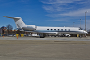 (Private) Gulfstream G-V-SP (G550) (N159JA) at  Atlanta - Hartsfield-Jackson International, United States