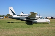 (Private) Aero Commander 500 (N159K) at  Lakeland - Regional, United States