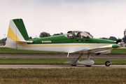 (Private) Van's Aircraft RV-9A (N159MA) at  Oshkosh - Wittman Regional, United States