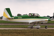 (Private) Van's RV-9A (N159MA) at  Oshkosh - Wittman Regional, United States
