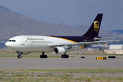 United Parcel Service Airbus A300F4-622R (N159UP) at  Albuquerque - International, United States