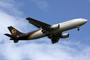 United Parcel Service Airbus A300F4-622R (N159UP) at  Orlando - International (McCoy), United States