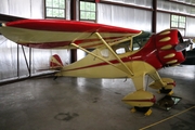 EAA Aviation Foundation Monocoupe 110 Special (N15E) at  Oshkosh - Pioneer, United States