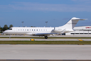 (Private) Bombardier BD-700-1A10 Global Express XRS (N15GX) at  Ft. Lauderdale - International, United States