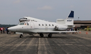 (Private) North American NA-265-60 Sabreliner (N15HF) at  Detroit - Willow Run, United States
