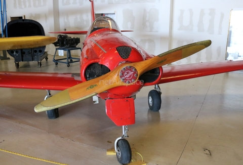United States Air Force Culver PQ-14B Cadet (N15HM) at  Chino, United States