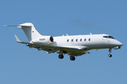 M&N Aviation Bombardier BD-100-1A10 Challenger 300 (N15HR) at  Tampa - International, United States