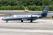 (Private) Cessna 560 Citation V (N15JT) at  San Juan - Luis Munoz Marin International, Puerto Rico