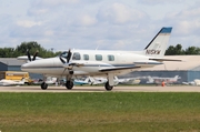 (Private) Piper PA-31T Cheyenne (N15KW) at  Oshkosh - Wittman Regional, United States