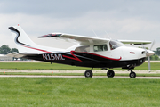 (Private) Cessna T210M Turbo Centurion (N15ML) at  Oshkosh - Wittman Regional, United States