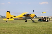 (Private) Cessna 180K Skywagon (N15PA) at  Lakeland - Regional, United States