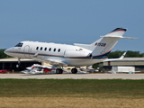 (Private) Raytheon Hawker 900XP (N15QB) at  Oshkosh - Wittman Regional, United States