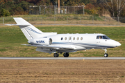 Catalina Aerospace Raytheon Hawker 800XP (N15RK) at  Atlanta - Dekalb-Peachtree, United States