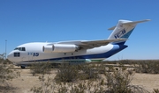 United States Government McDonnell Douglas YC-15 (N15YC) at  Edwards - Air Force Base, United States