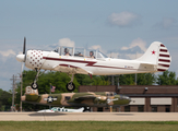 (Private) Yakovlev Yak-52 (N15YK) at  Oshkosh - Wittman Regional, United States