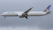 United Airlines Boeing 787-10 Dreamliner (N16008) at  Frankfurt am Main, Germany