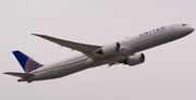 United Airlines Boeing 787-10 Dreamliner (N16008) at  Frankfurt am Main, Germany