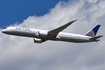 United Airlines Boeing 787-10 Dreamliner (N16009) at  Frankfurt am Main, Germany