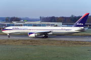 Delta Air Lines Boeing 767-332(ER) (N1603) at  Hamburg - Fuhlsbuettel (Helmut Schmidt), Germany
