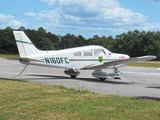 United States Forest Service Piper PA-28-161 Warrior II (N160FC) at  Defuniak Springs, United States