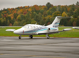 (Private) Eclipse EA500 (N160FF) at  Morrisville – Stowe State, United States