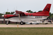 (Private) Quest Kodiak 100 (N160KQ) at  Oshkosh - Wittman Regional, United States