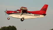 (Private) Quest Kodiak 100 (N160KQ) at  Oshkosh - Wittman Regional, United States