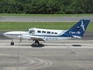 Cape Air Cessna 402C (N160PB) at  San Juan - Luis Munoz Marin International, Puerto Rico
