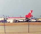 Northwest Airlines McDonnell Douglas DC-10-40 (N160US) at  Detroit - Metropolitan Wayne County, United States